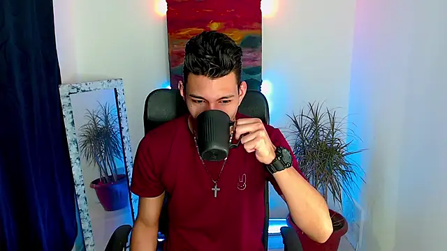 Snapshot of dirtyboy_23 chatting on September 28, 2025, 6:20 am dirtyboy 23 online show from September 28, 2025, 6:20 am