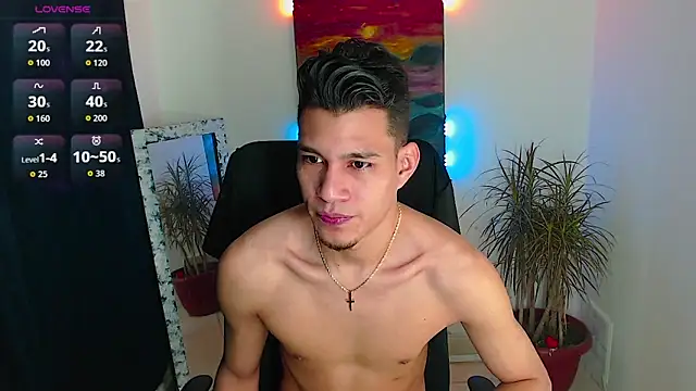 dirtyboy 23 online show from November 5, 2025, 6:49 am