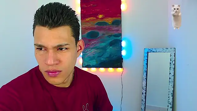 dirtyboy 23 online show from February 19, 2025, 5:49 am