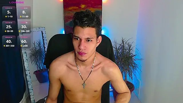 Snapshot of dirtyboy_23 chatting on October 20, 2025, 4:58 am dirtyboy 23 online show from October 20, 2025, 4:58 am