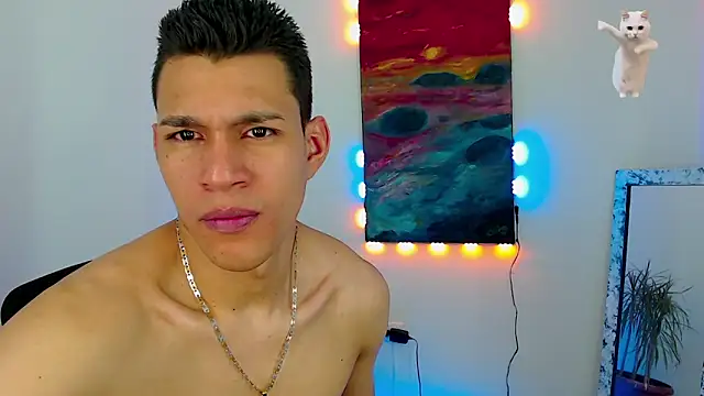 dirtyboy 23 online show from February 10, 2025, 7:47 am