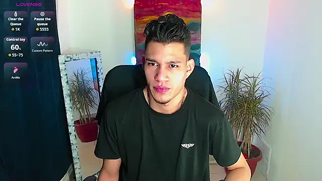 Snapshot of dirtyboy_23 chatting on October 31, 2025, 5:04 am dirtyboy 23 online show from October 31, 2025, 5:04 am