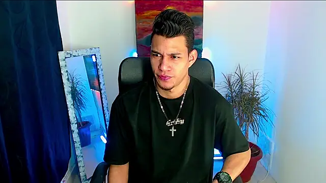 Snapshot of dirtyboy_23 chatting on September 19, 2025, 6:06 am dirtyboy 23 online show from September 19, 2025, 6:06 am