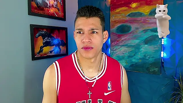 dirtyboy 23 online show from February 3, 2025, 4:46 am