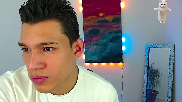 dirtyboy 23 online show from February 26, 2025, 7:12 am