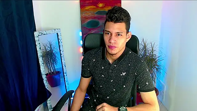 Snapshot of dirtyboy_23 chatting on September 22, 2025, 7:03 am dirtyboy 23 online show from September 22, 2025, 7:03 am