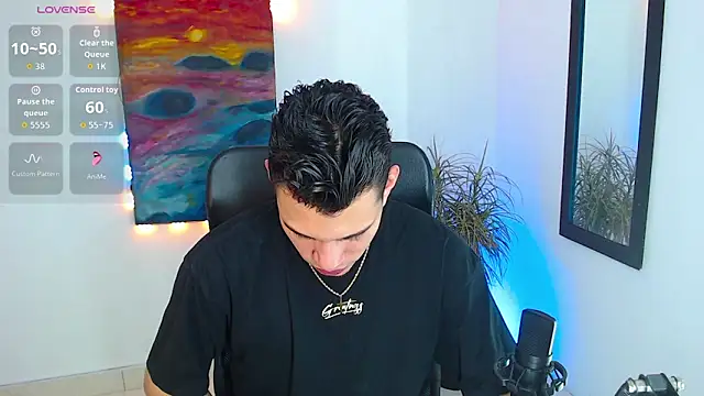 dirtyboy 23 online show from March 5, 2026, 5:37 am