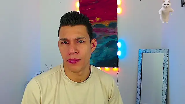 dirtyboy 23 online show from February 21, 2025, 5:35 am