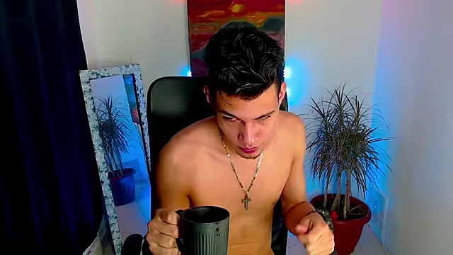 Snapshot of dirtyboy_23 chatting on October 7, 2025, 1:39 am dirtyboy 23 online show from October 7, 2025, 1:39 am