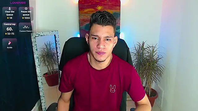 Snapshot of dirtyboy_23 chatting on October 30, 2025, 7:17 am dirtyboy 23 online show from October 30, 2025, 7:17 am