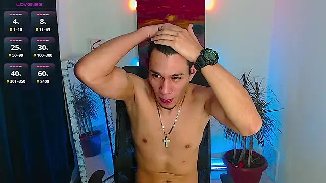 Snapshot of dirtyboy_23 chatting on October 13, 2025, 4:14 am dirtyboy 23 online show from October 13, 2025, 4:14 am