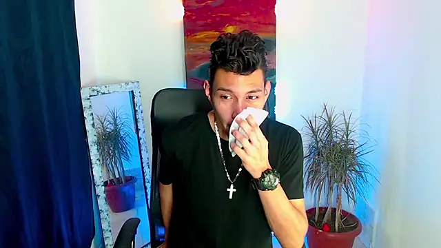 Snapshot of dirtyboy_23 chatting on September 23, 2025, 6:53 am dirtyboy 23 online show from September 23, 2025, 6:53 am