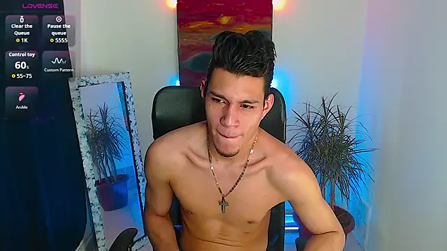 Snapshot of dirtyboy_23 chatting on October 18, 2025, 5:09 am dirtyboy 23 online show from October 18, 2025, 5:09 am