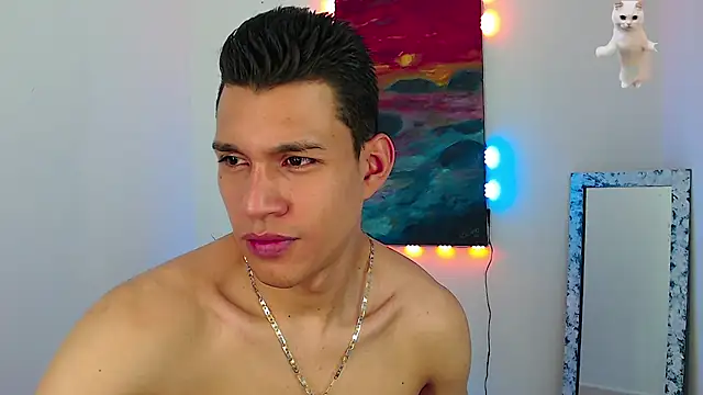 dirtyboy 23 online show from February 21, 2025, 8:40 am