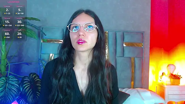 Snapshot of Bianca_ks chatting on January 16, 2026, 3:10 am Bianca ks online show from January 16, 2026, 3:10 am