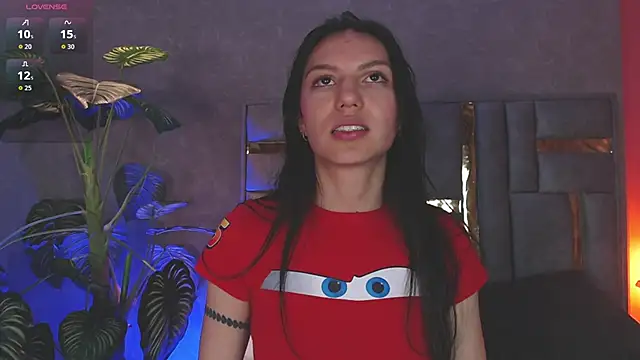 Snapshot of Bianca_ks chatting on February 10, 2026, 3:27 am Bianca ks online show from February 10, 2026, 3:27 am