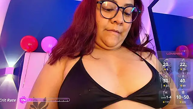 Snapshot of MeghanBurn chatting on February 4, 2026, 12:33 pm MeghanBurn online show from February 4, 2026, 12:33 pm