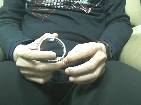 joseph760319 online show from January 7, 2026, 9:31 pm