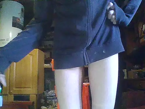 Snapshot of ar_Lily chatting on September 29, 2025, 7:41 pm ar Lily online show from September 29, 2025, 7:41 pm