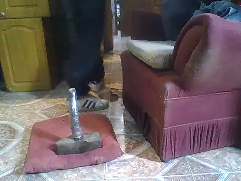 Snapshot of ar_Lily chatting on December 8, 2024, 10:30 am ar Lily online show from December 8, 2024, 10:30 am