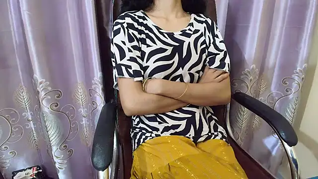 Srabontii online show from September 9, 2025, 11:47 pm