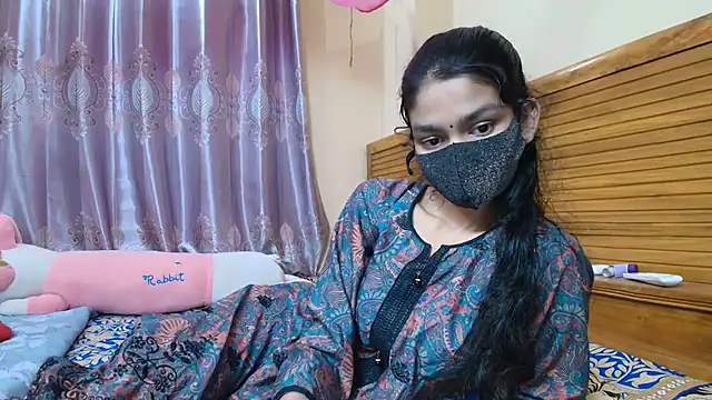 Srabontii online show from November 30, 2025, 11:22 am