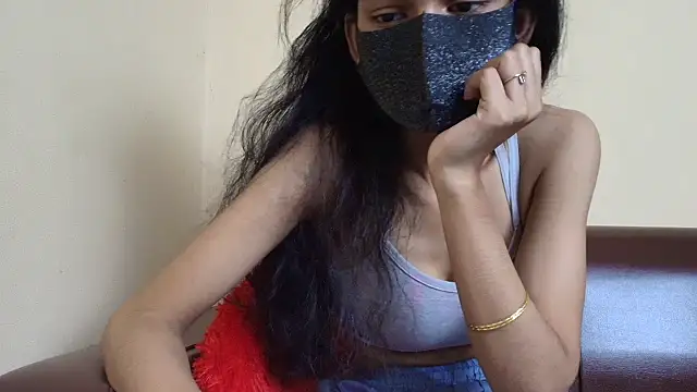 Srabontii online show from January 14, 2026, 6:39 am