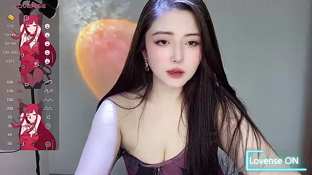 Snapshot of Alice-821 chatting on January 14, 2025, 5:01 pm Alice-821 online show from January 14, 2025, 5:01 pm