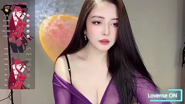 Snapshot of Alice-821 chatting on January 15, 2025, 8:09 am Alice-821 online show from January 15, 2025, 8:09 am