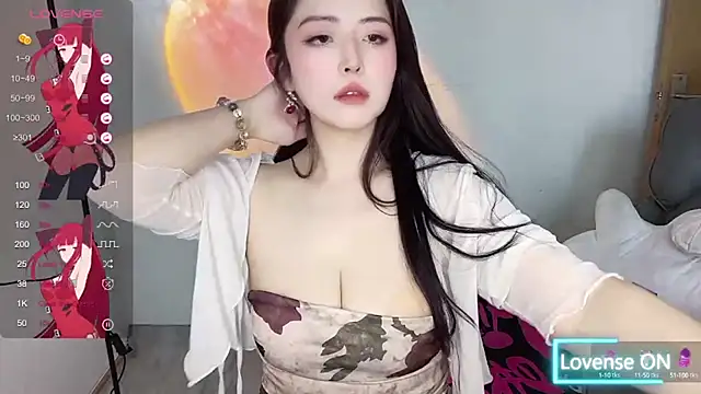 Snapshot of Alice-821 chatting on January 14, 2025, 10:59 am Alice-821 online show from January 14, 2025, 10:59 am