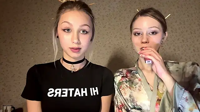 CutieDiana online show from December 7, 2024, 10:34 pm