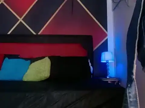 CindyandCarlo online show from February 21, 2025, 12:17 pm