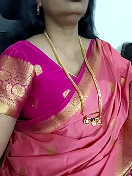 Deepthi Mysore online show from February 27, 2025, 4:54 pm