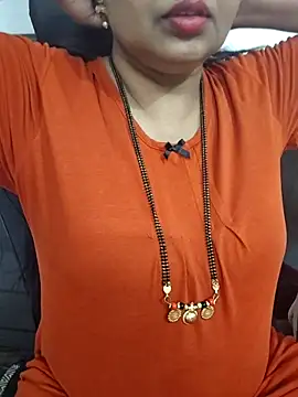 Deepthi Mysore online show from October 20, 2025, 1:29 am