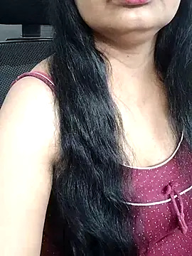 Deepthi Mysore online show from February 18, 2025, 1:10 am