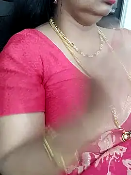 Deepthi Mysore online show from February 19, 2025, 2:23 am