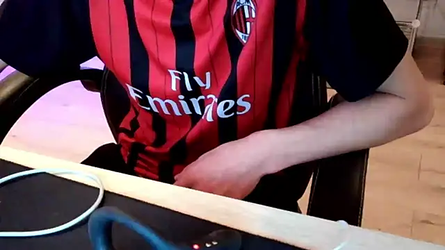 ElViko11 online show from November 12, 2025, 8:45 pm