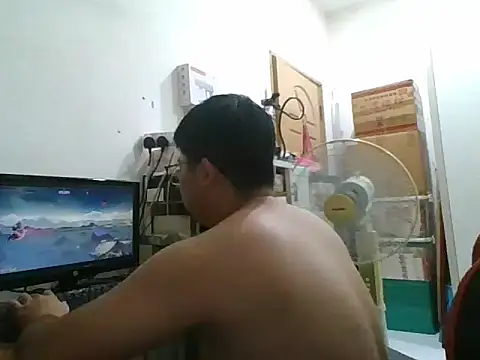 shyboymasturbation online show from January 28, 2025, 5:43 am