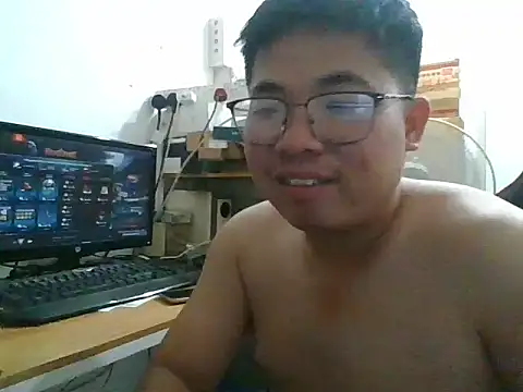 shyboymasturbation online show from January 13, 2025, 3:58 pm