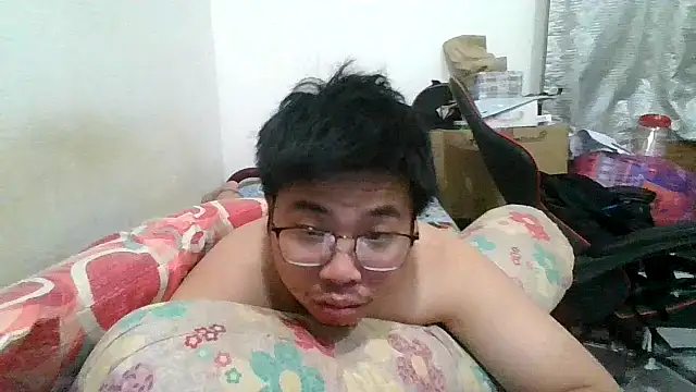 shyboymasturbation online show from February 25, 2026, 1:44 pm