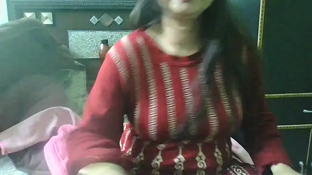 couplesuni online show from January 17, 2025, 11:06 am