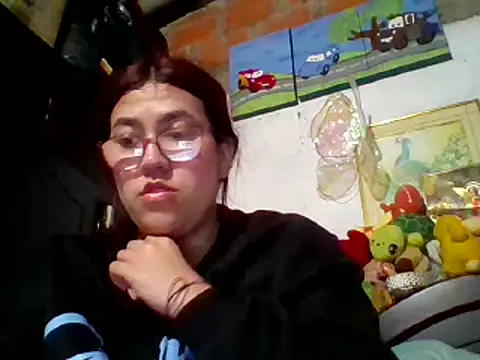 dafne19  online show from February 26, 2025, 3:25 am