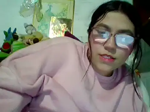 dafne19  online show from February 14, 2025, 5:30 am