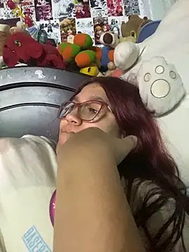 dafne19  online show from September 20, 2025, 5:23 am