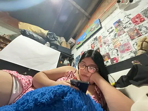 Snapshot of dafne19_ chatting on July 2, 2026, 5:13 am dafne19 online show from July 2, 2026, 5:13 am