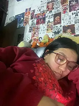 dafne19  online show from January 12, 2026, 4:41 am