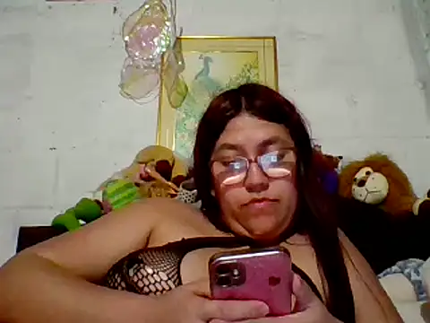 dafne19  online show from March 4, 2025, 6:37 am
