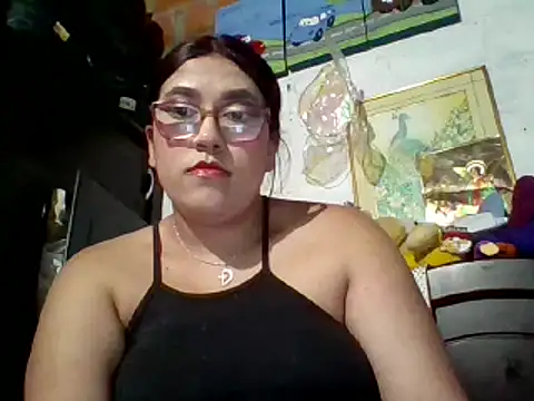dafne19  online show from February 18, 2025, 3:42 am