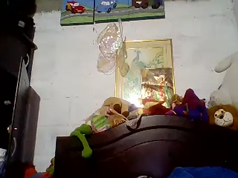 dafne19  online show from March 5, 2025, 4:13 am
