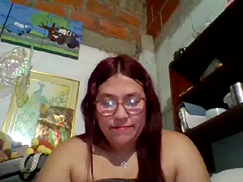 dafne19  online show from March 8, 2025, 8:11 am